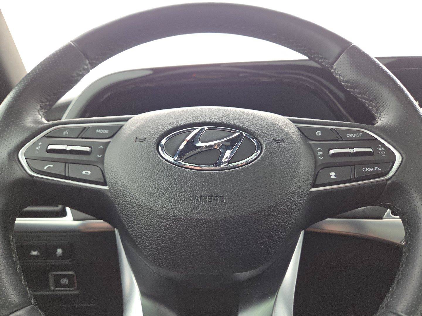 Used 2022 Hyundai Palisade Calligraphy AWD/4WD image 25