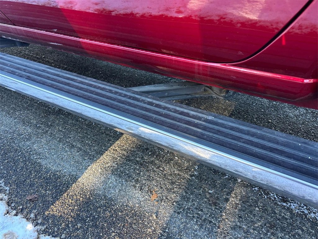 Certified 2022 GMC Sierra 1500 Denali image 7