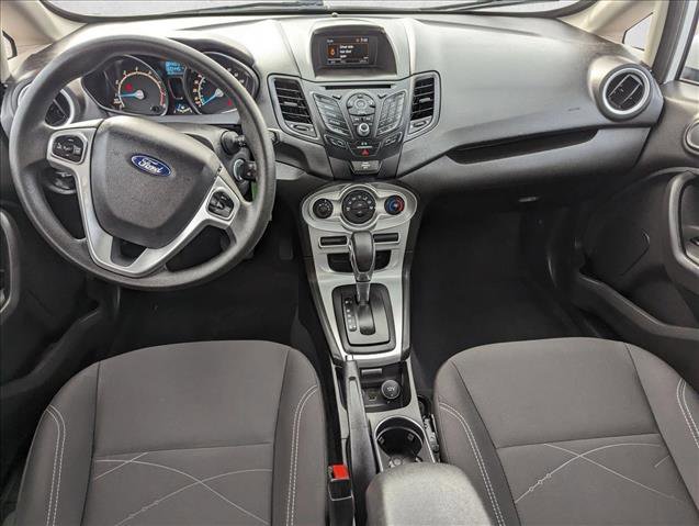 Used 2019 Ford Fiesta SE image 18