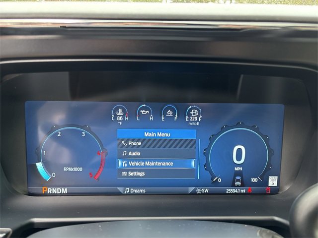 Used 2024 Ford F250 XLT w/ Black Appearance Package image 15