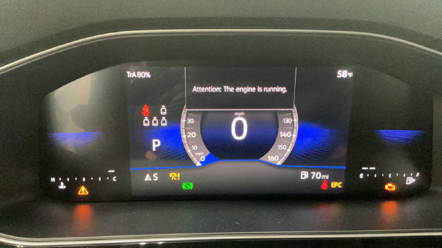 New 2027 Volkswagen Jetta Sport FWD image 14
