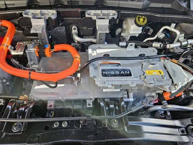 Used 2024 Nissan Ariya FWD image 20