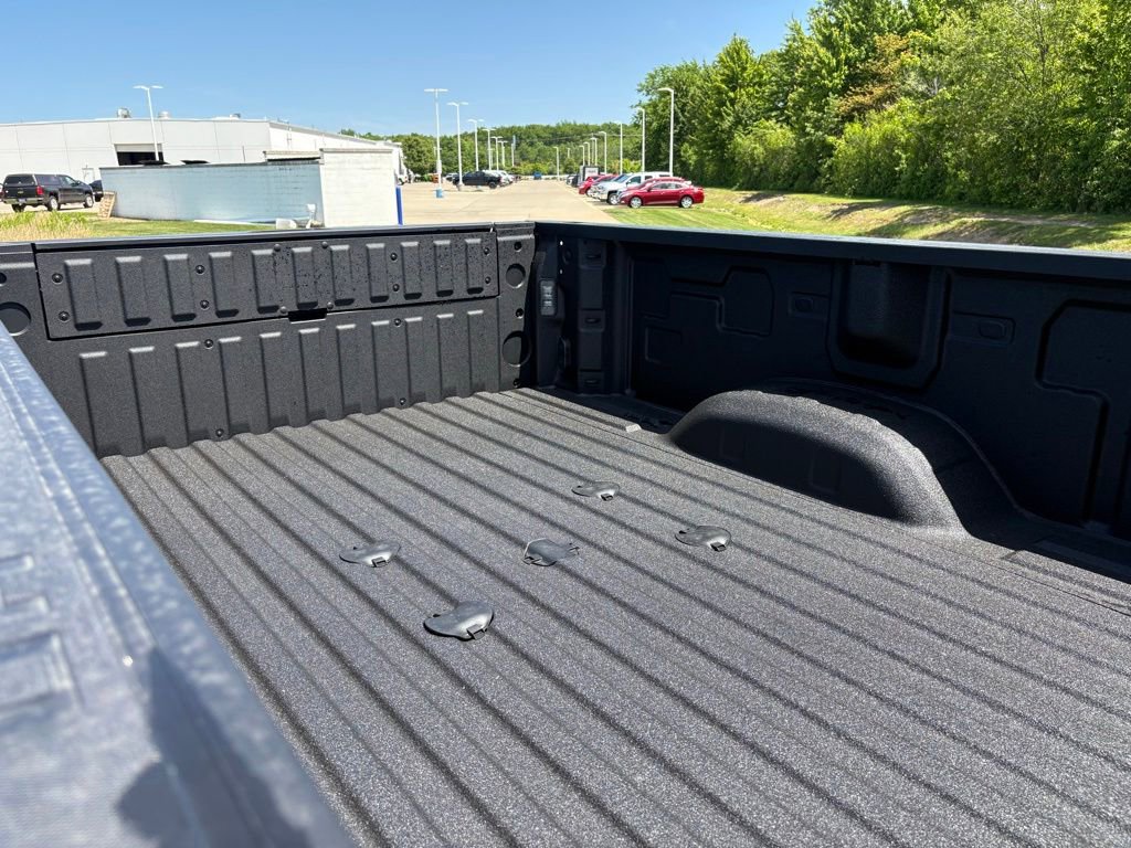 New 2026 Chevrolet Silverado 3500 LTZ w/ LTZ Plus Package AWD/4WD image 69