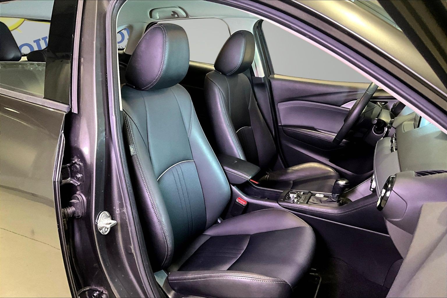 Used 2019 MAZDA CX-3 Touring AWD/4WD image 28