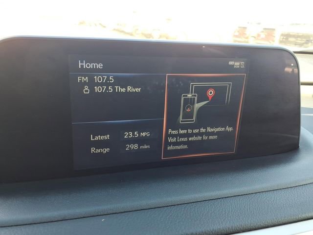 Used 2020 Lexus RX 350 FWD w/ Accessory Package image 11