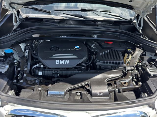 Used 2016 BMW X1 xDrive28i AWD/4WD image 27