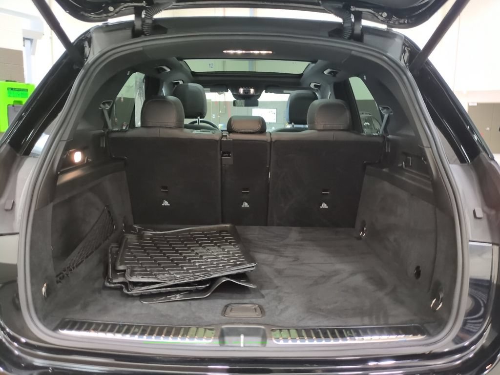 Used 2025 Mercedes-Benz GLE 350 4MATIC image 19