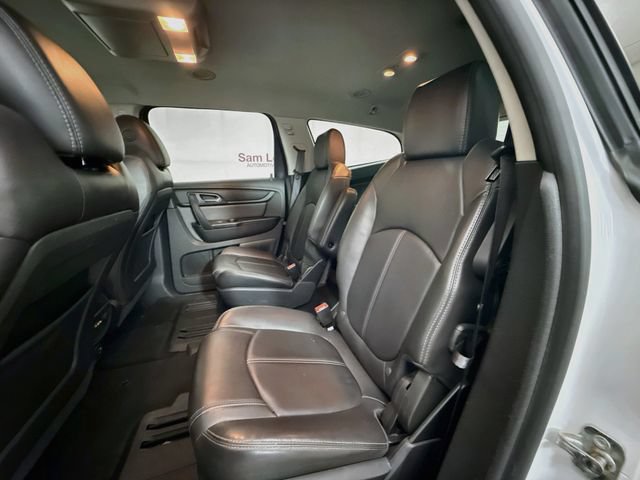 Used 2017 Chevrolet Traverse LT FWD image 24