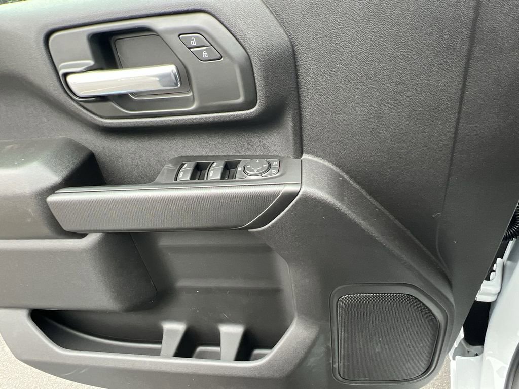 New 2026 Chevrolet Silverado 2500 W/T w/ WT Convenience Package image 24