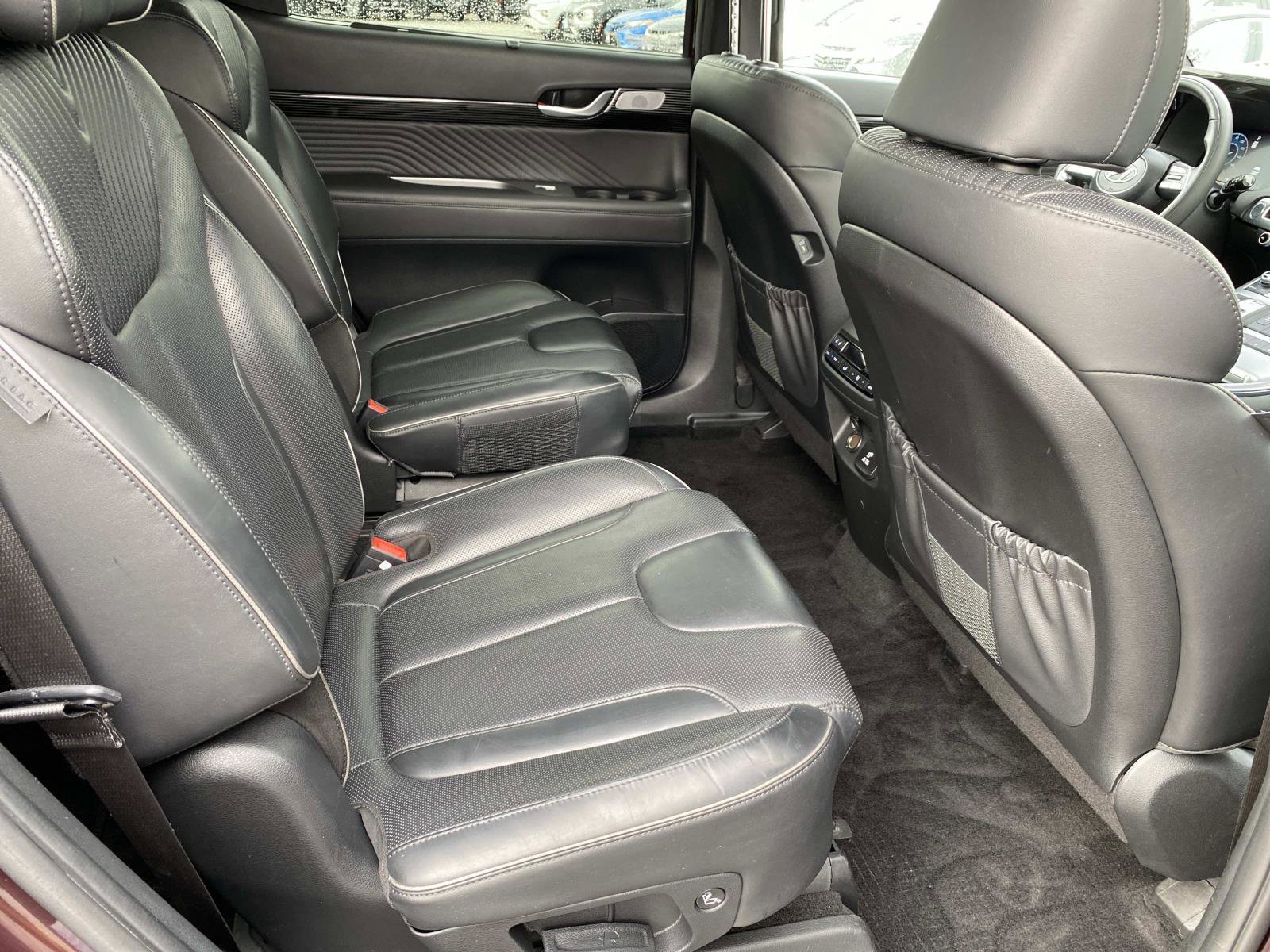 Used 2024 Hyundai Palisade Calligraphy AWD/4WD image 29