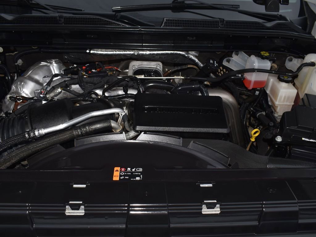 Used 2024 GMC Sierra 3500 SLE w/ SLE Convenience Package image 20