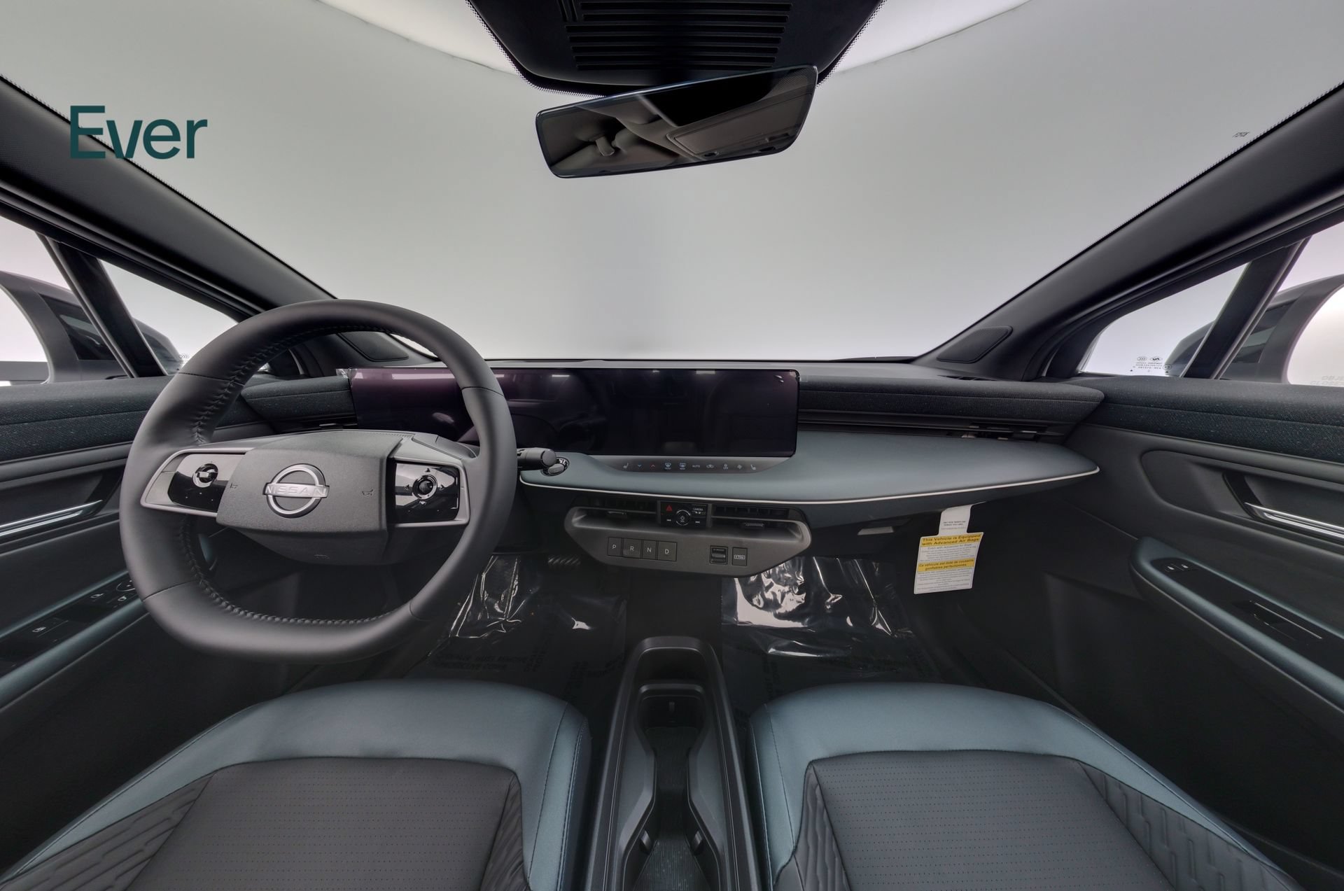 Used 2026 Nissan Leaf Platinum+ FWD image 26