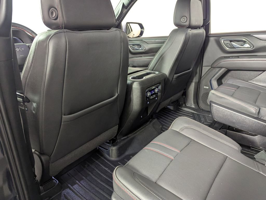 Used 2023 Chevrolet Tahoe RST w/ Luxury Package AWD/4WD image 23