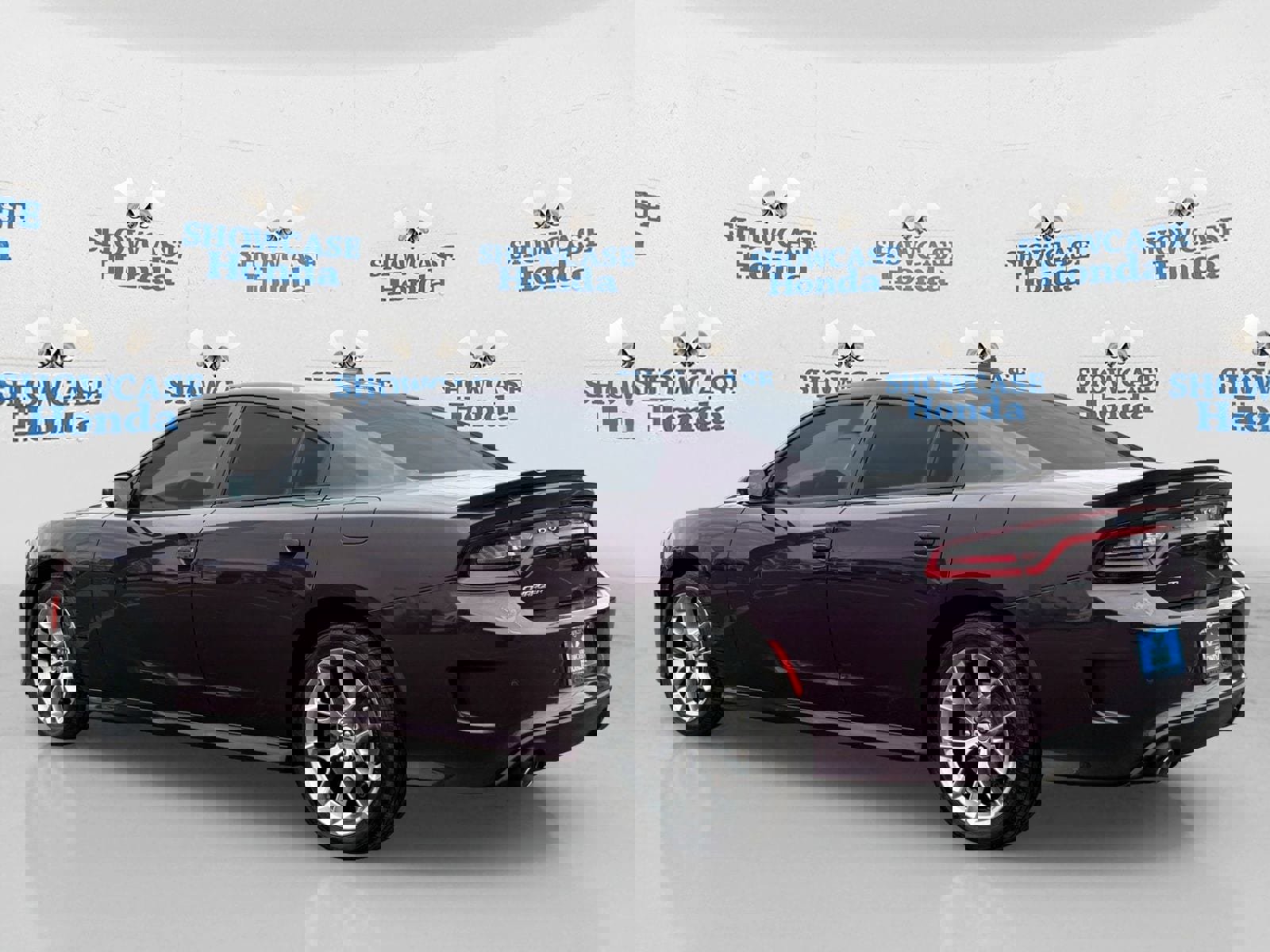 Used 2021 Dodge Charger GT image 5