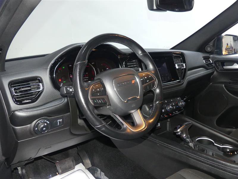 Used 2021 Dodge Durango SXT image 22