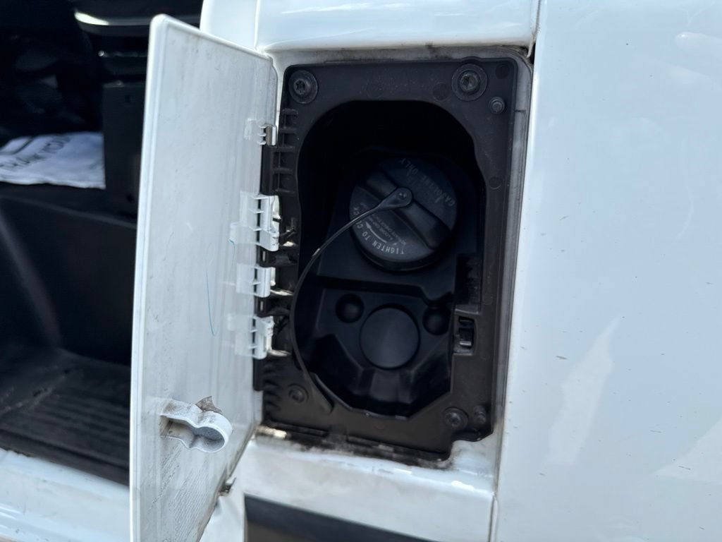 Used 2026 RAM ProMaster 2500 w/ Safety Group FWD image 19