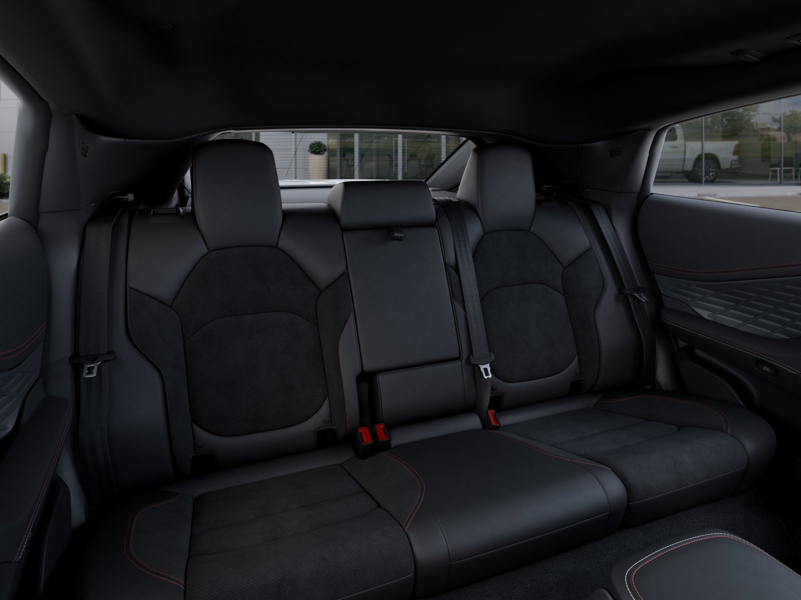 New 2026 Dodge Charger R/T image 15