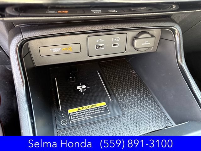 Certified 2024 Honda CR-V EX-L image 20