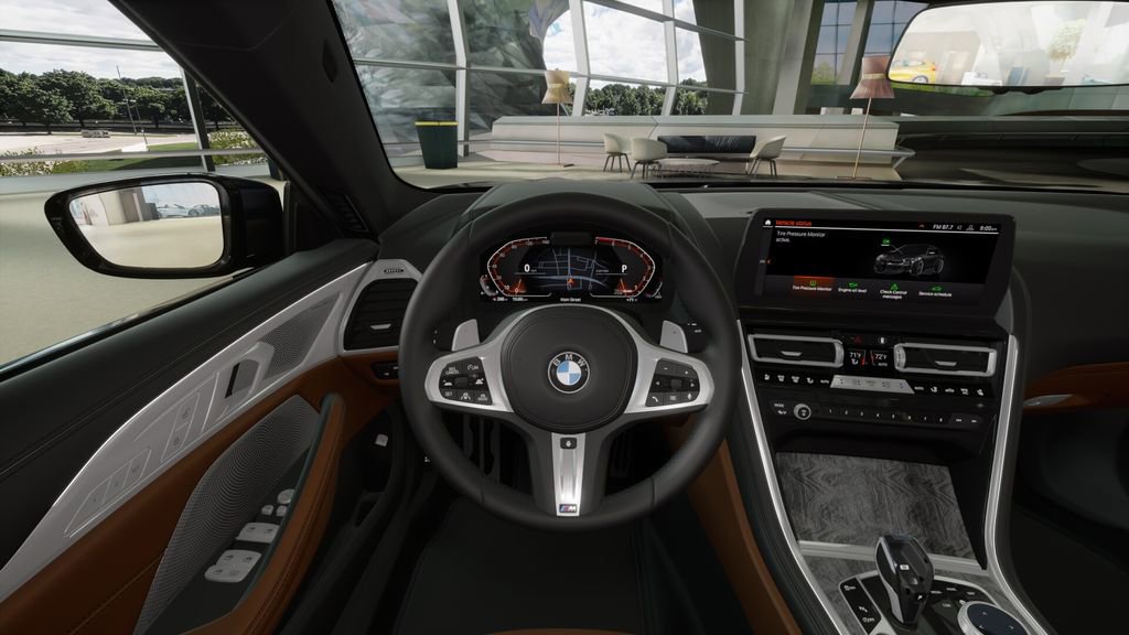 Used 2026 BMW 840i xDrive image 43