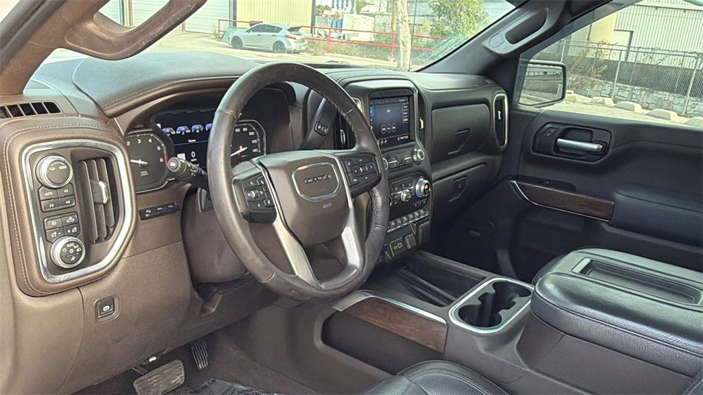 Used 2020 GMC Sierra 1500 Denali w/ Denali Ultimate Package image 16