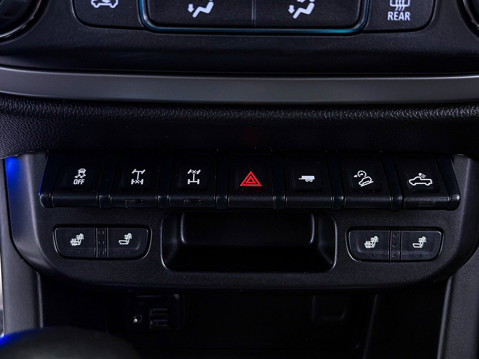 Used 2022 Chevrolet Colorado ZR2 image 28