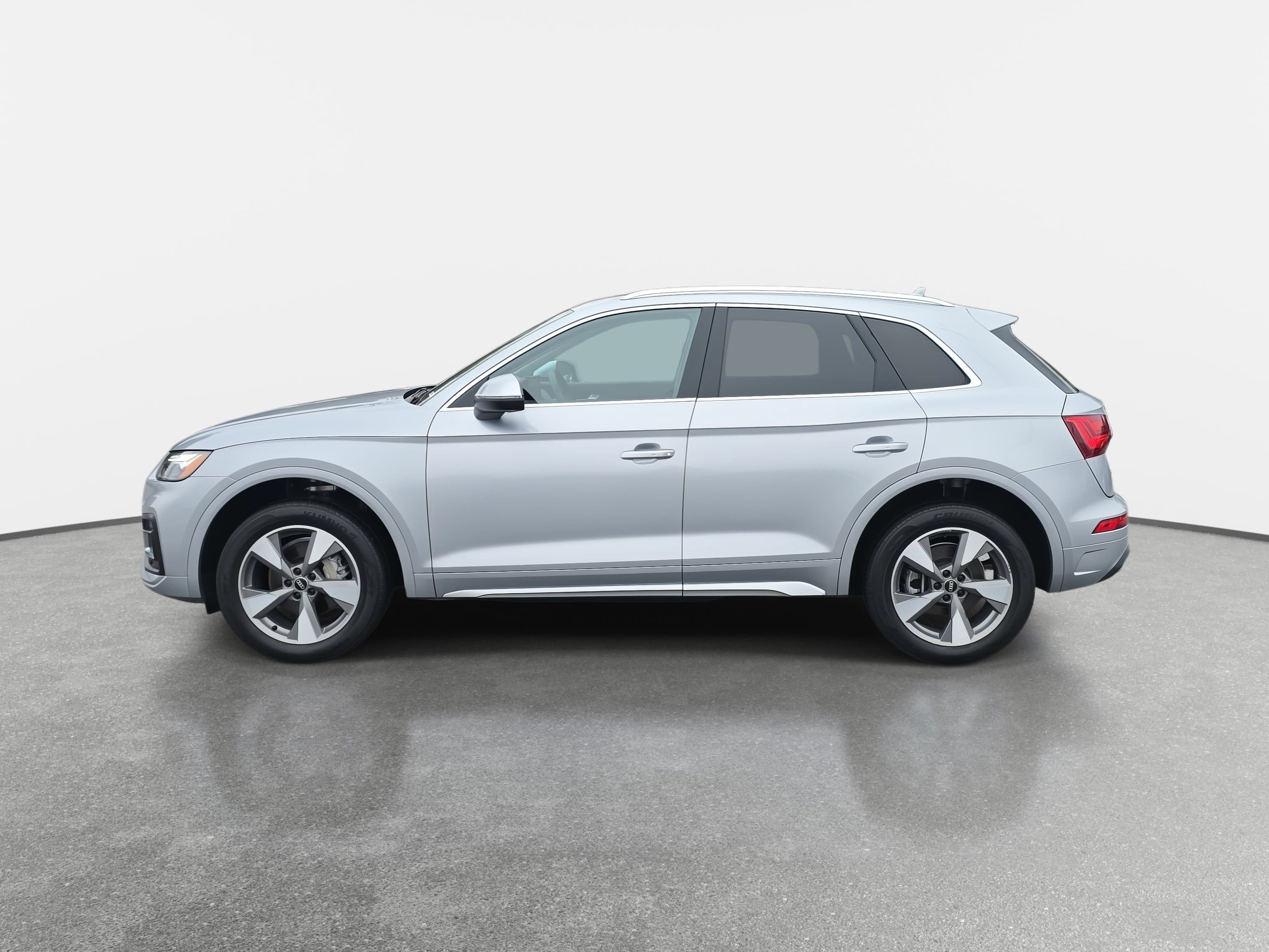 Used 2022 Audi Q5 2.0T Premium Plus image 8