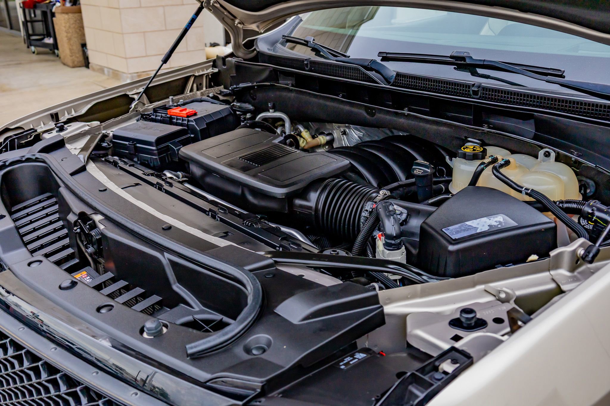 Used 2021 Cadillac Escalade Sport image 40