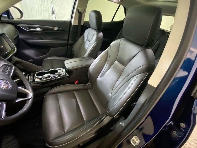 Used 2022 Buick Envision Essence w/ Technology Package I AWD/4WD image 15