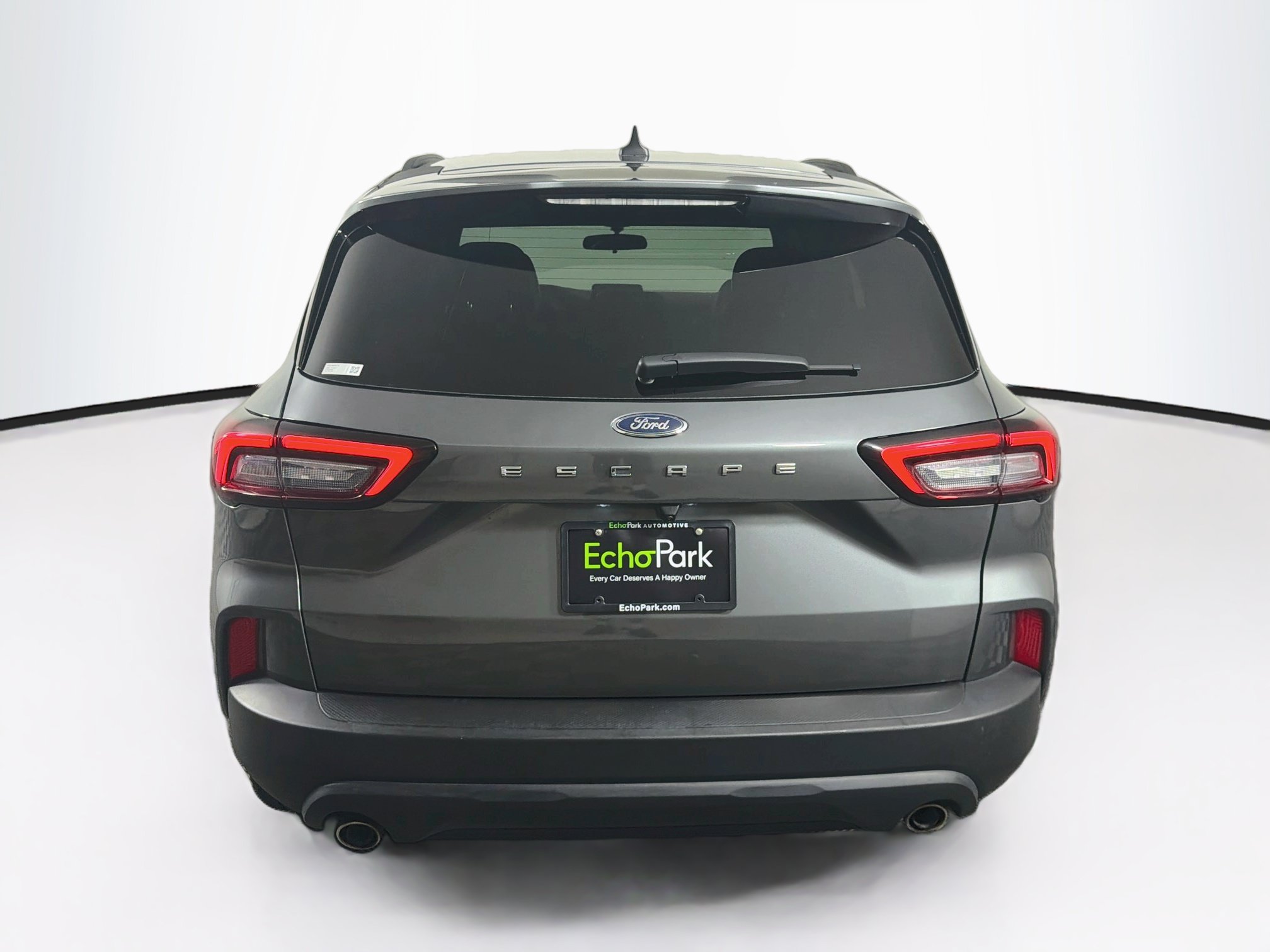 Used 2025 Ford Escape ST-Line FWD image 7