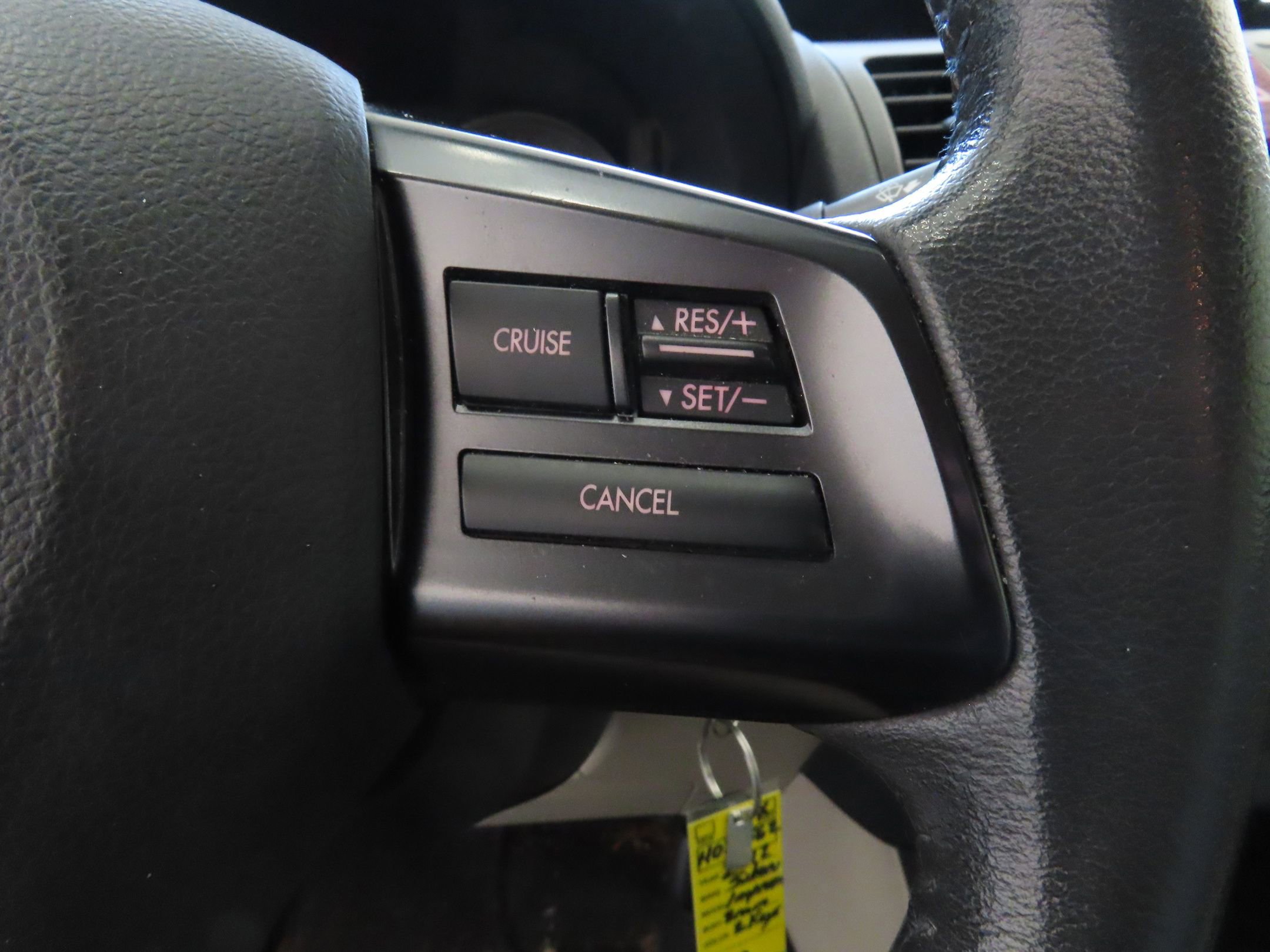 Used 2012 Subaru Impreza 2.0i Limited AWD/4WD image 13