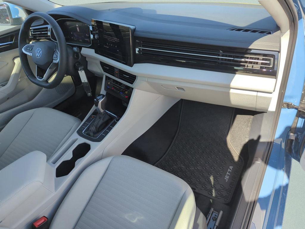 New 2026 Volkswagen Jetta S FWD image 18