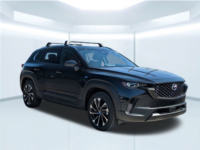 New 2025 MAZDA CX-50 2.5 Hybrid w/ Weather Package image 8