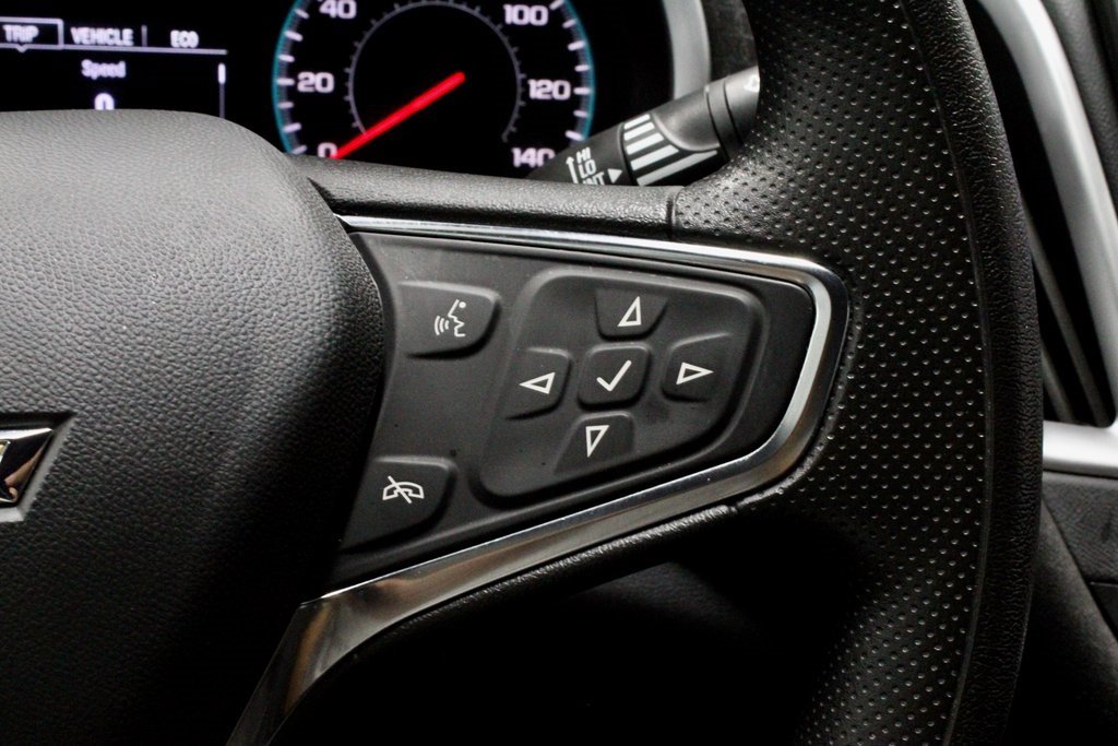 Used 2024 Chevrolet Malibu LT image 28