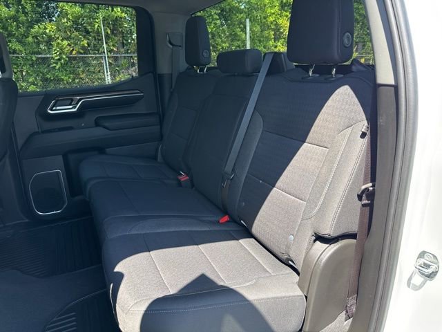 Used 2023 Chevrolet Silverado 1500 LT AWD/4WD image 24