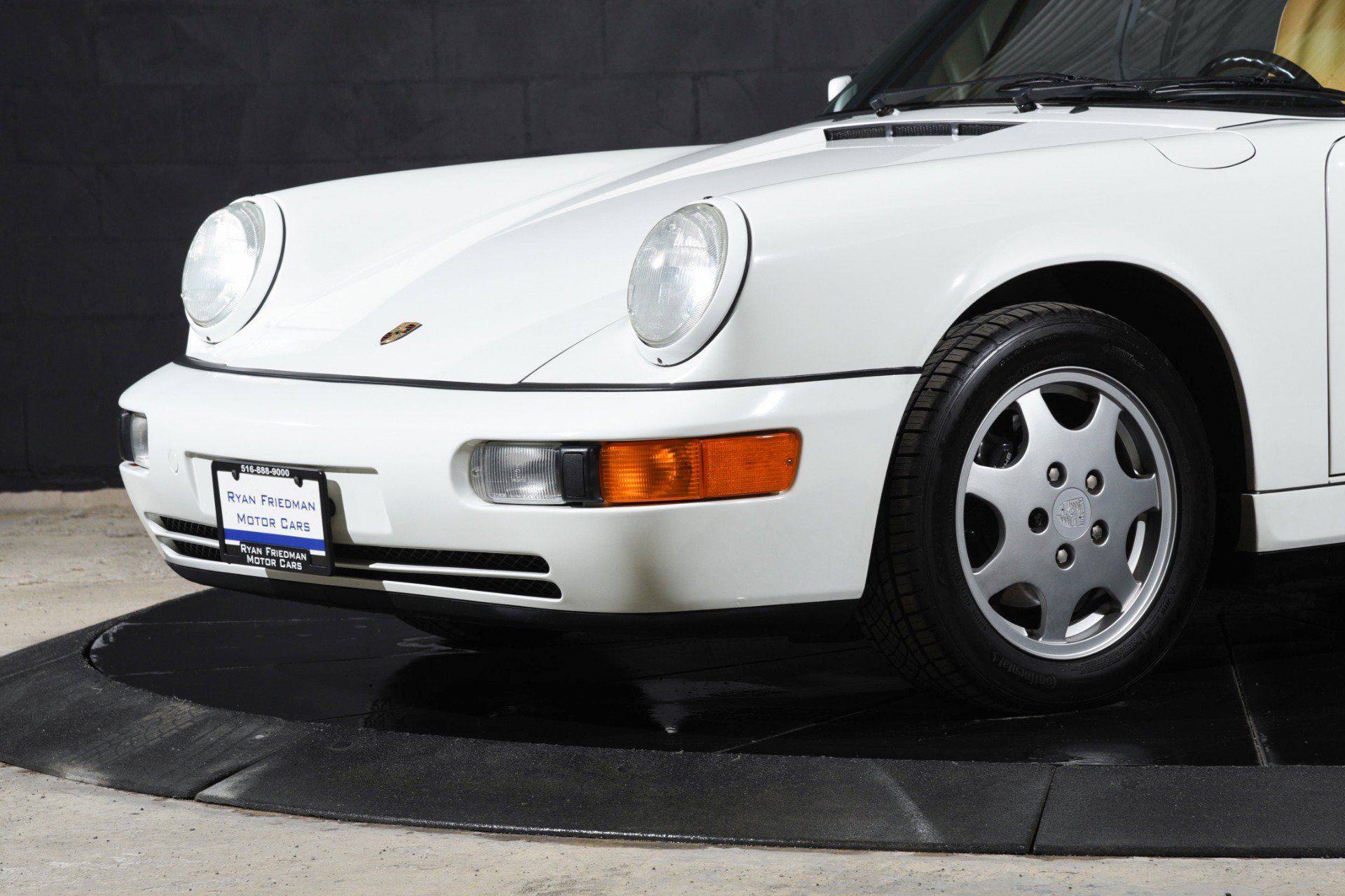 Used 1991 Porsche 911 Carrera image 33