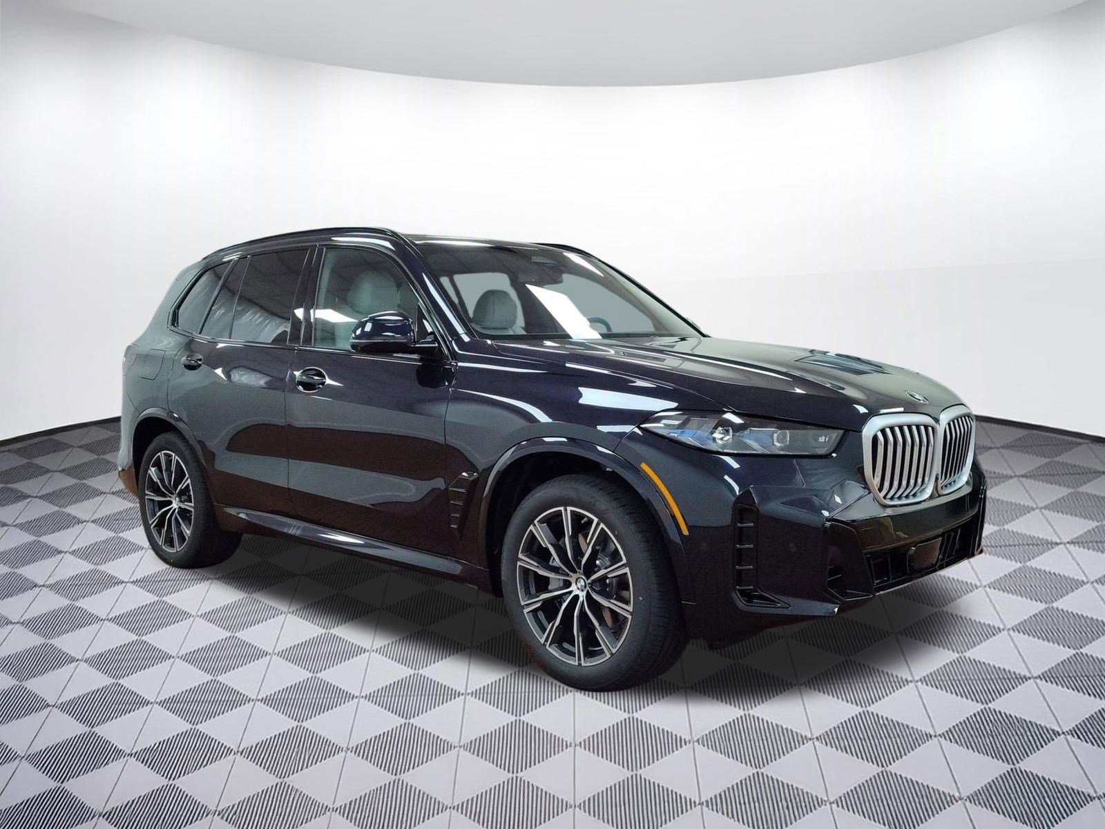 Used 2026 BMW X5 xDrive40i w/ Executive Package image 6