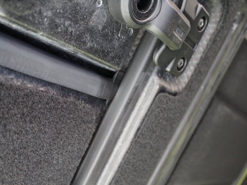 New 2025 Ford Bronco Stroppe Edition image 22