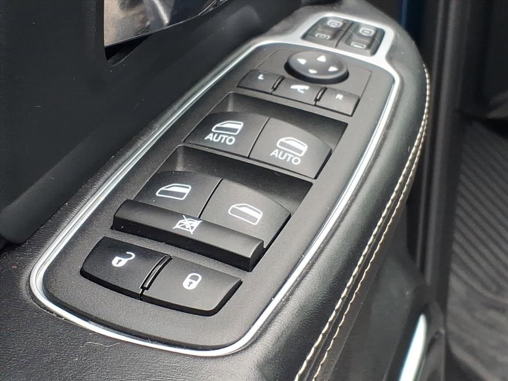 Certified 2024 RAM 2500 Limited image 12