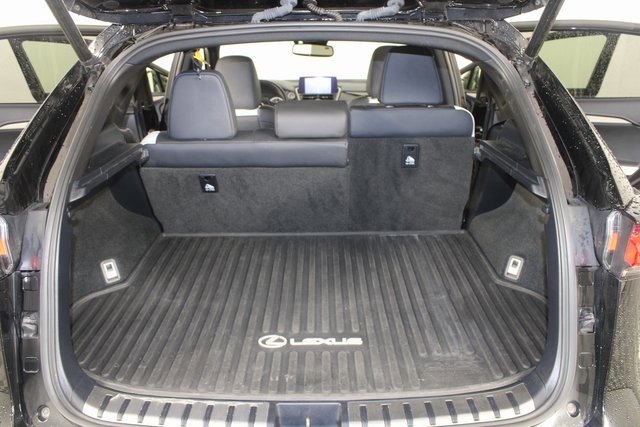 Used 2021 Lexus NX 300 F Sport image 19
