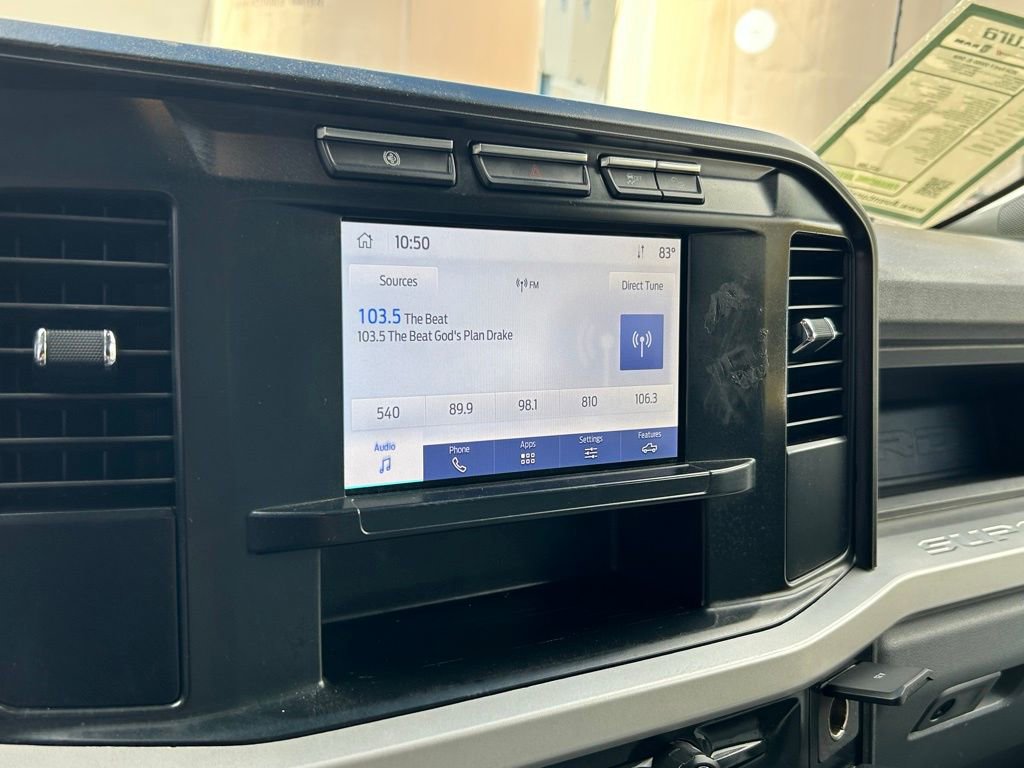 Used 2024 Ford F350 XL image 24