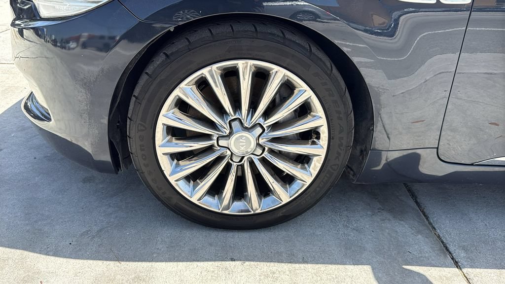 Used 2015 Kia K900 Luxury RWD image 17