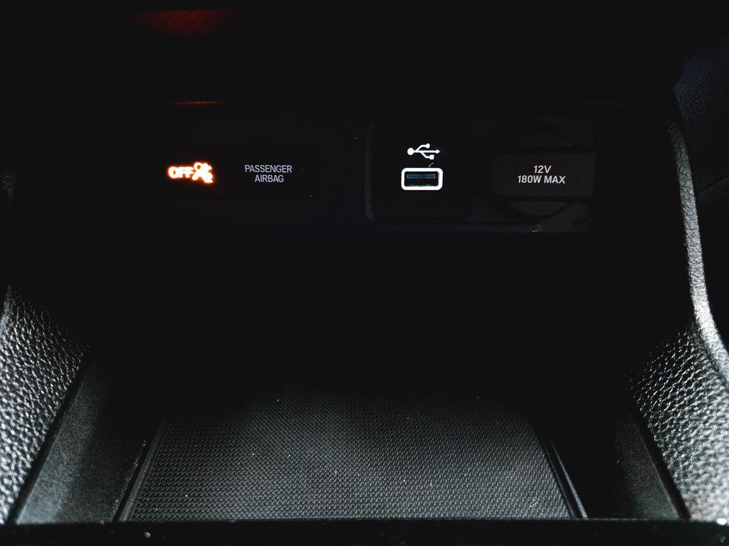 Used 2024 Honda Civic Sport image 29