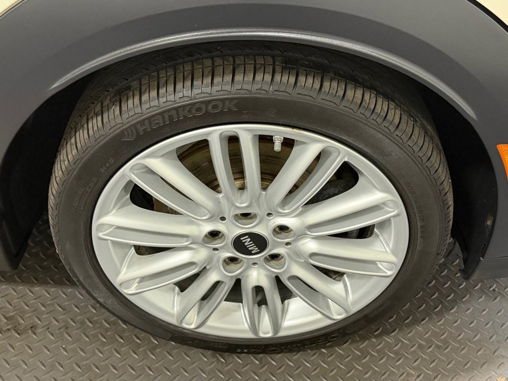 Used 2022 MINI Cooper S image 16