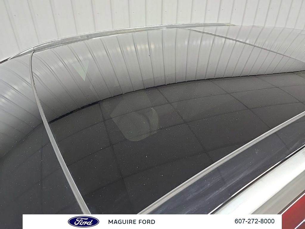 Used 2021 Lincoln Corsair Reserve w/ Sport Package image 14