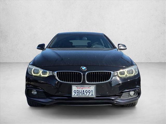 Used 2018 BMW 430i Gran Coupe xDrive AWD/4WD image 2