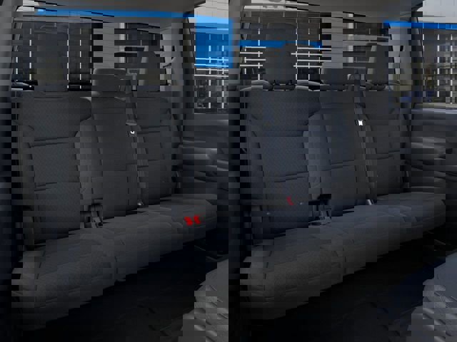 New 2026 Chevrolet Silverado 2500 Custom w/ Custom Value Package image 17