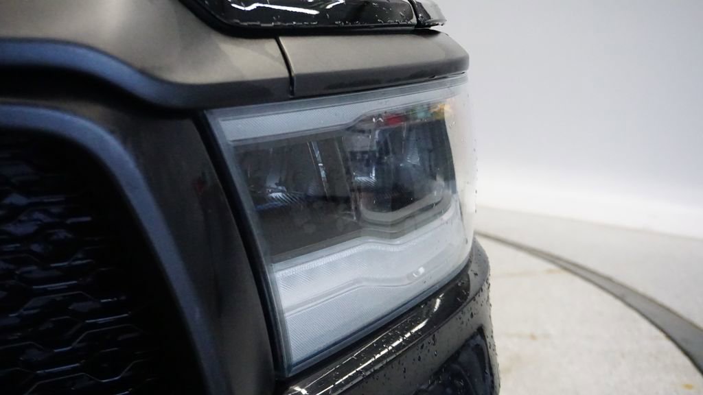 Used 2021 RAM 1500 Rebel w/ Leather & Sound Group image 9