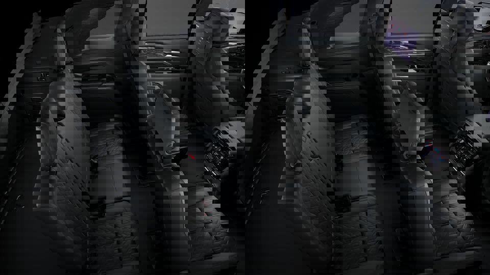 New 2026 Cadillac Escalade IQ Sport 1 image 66