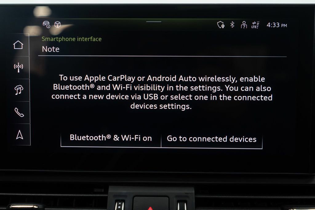 Used 2024 Audi Q5 e Prestige image 32