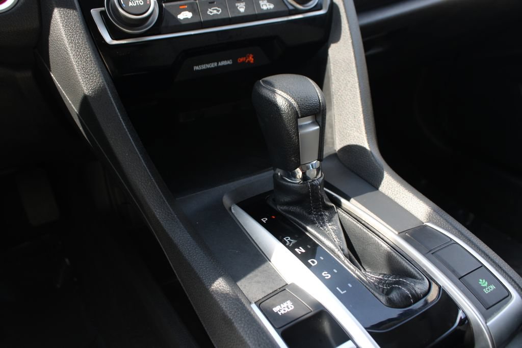 Used 2016 Honda Civic EX image 19